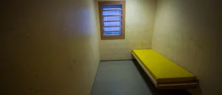 Man anklagas för dödshot mot poliser