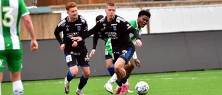Bör göra det bättre om de vill starta