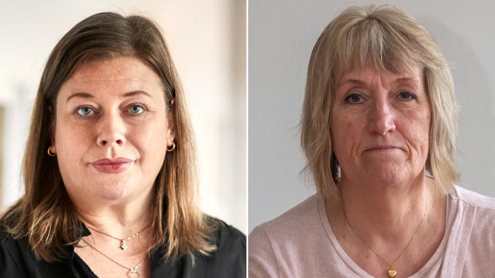 En strejk är alltid en sista utväg och absolut inget Kommunal gör lättvindigt, skriver förbundets ordförande Malin Ragnegård och avdelningsordförande Catarina Eriksson.