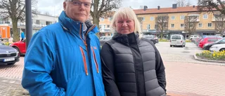 Irriterat i Åtvidaberg efter den politiska kuppen: "Dålig stil"