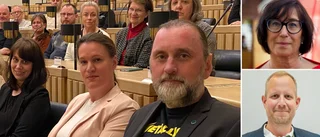 Sparkrav på massor av tjänster: "Har inte råd att skära i skolan"