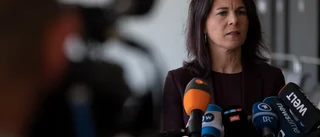 Netanyahu hävdar rätt att hämnas Irans attack