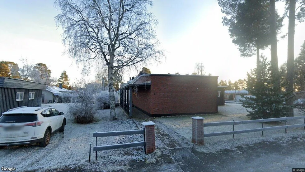 Prickgränd 2
