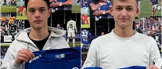 KSK-talangen klar för klassikerklubben