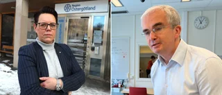 Facket om politikernas besked: "Psykiskt väldigt påfrestande"