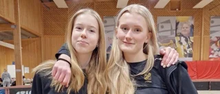 Skellefteå AIK-duon klarade viktig kvalgräns: ”Blev jätteglad”