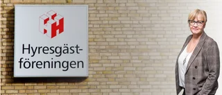 "Gotlandshem och Hyresgästföreningen behöver parterapi"