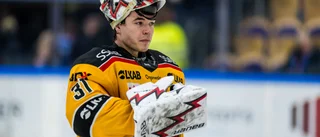 Ward om målet som knäckte Luleå Hockey: "Jag vet i fan"