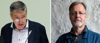 Vd:ns ilska efter politikerns uttalande: "Han har ingen aning"