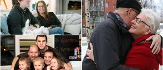 Kärleksreportage som satt avtryck under årens lopp