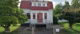 100 kvadratmeter stort hus i Västervik sålt för 2 450 000 kronor