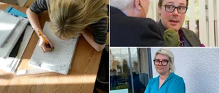Oron över skolnedläggningar har påverkat eleverna: "Alarmerande"