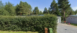 Huset på Hyggesvägen 16 i Råneå sålt för andra gången på kort tid