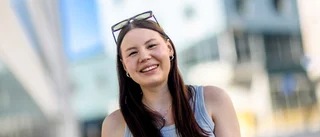 Dear Saras rädsla: "Folk kanske har glömt mig efter Mello"
