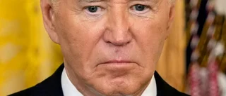 Biden drar sig inte ur – men pressen ökar