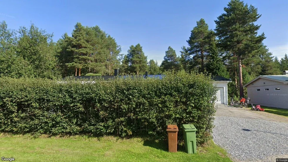 Hyggesvägen 16