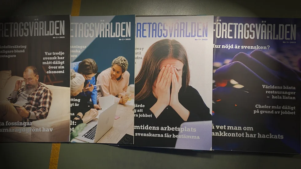Alla Upplands kommuner har betalat pengar till Ultimedia, företaget bakom tidningen Företagsvärlden.