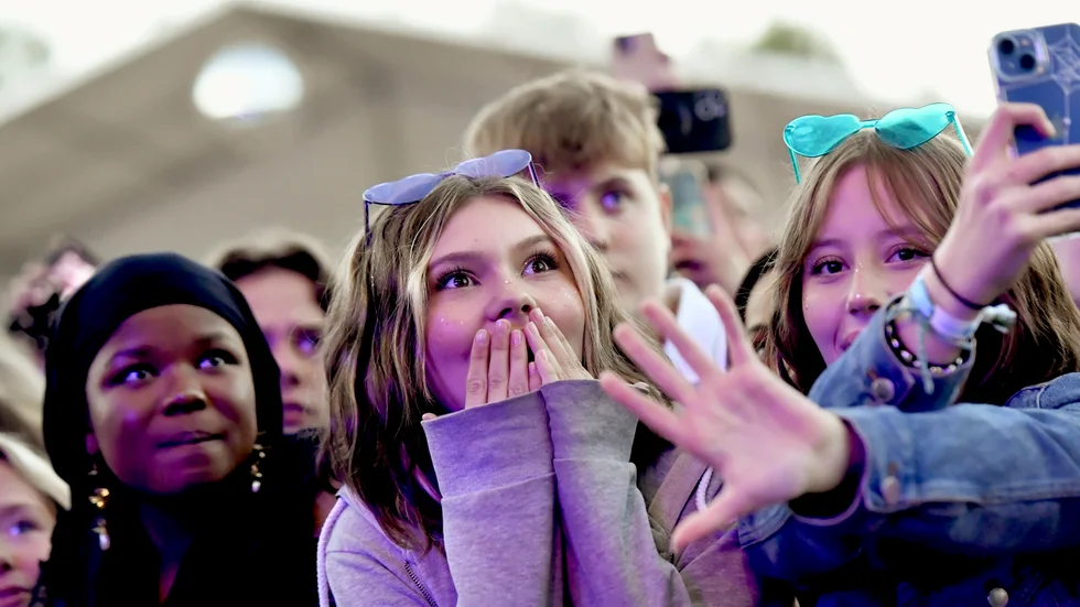 Skellefteå Summertime Music & Life Festival 2024 gjorde avtryck hos många bland de nästan 20 000 besökarna.