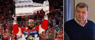 Hoppet minskar för VIK – NHL-stjärnan ger Tingsryd 1,5 miljoner