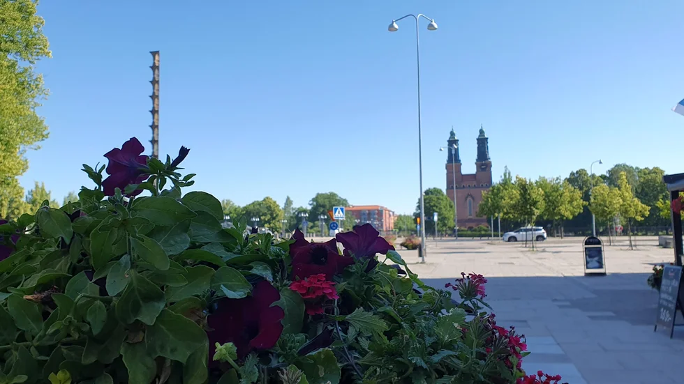 Vi chattade med er läsare. Du hittar flödet nedan.