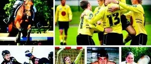 Ungdomar 
i Västervik mår bra