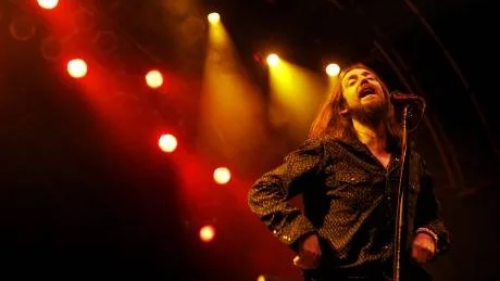 The Black Crowes