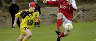 13 mål på ett blåsigt Karstorp