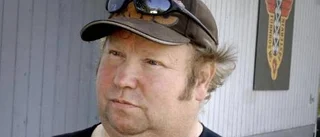 Allan Fransson  Årets SMC:are