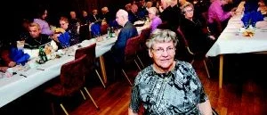 "DHR är som en familj för mig"