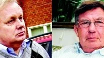 På krigsstigen. Bo Lundgren, m, anser att personalutskottet är en onödig verksamhet som överlevt sig själv och att partikamraten Axel Nilsson får en orimligt hög ersättning för att vara ordförande i det.