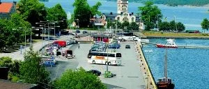 Hamnplanerna är många