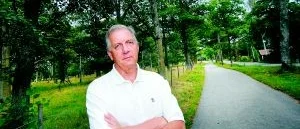 Hallå där, Leif Rosenblad!