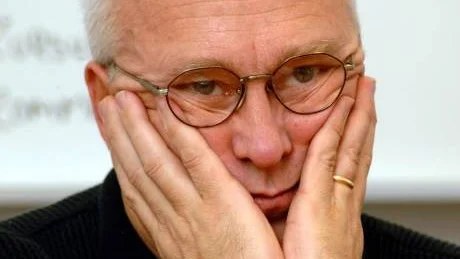 Hur mycket ska skolan ägna sig åt? undrar Pontus Larsson.Arkivbild: Tor Wiklund