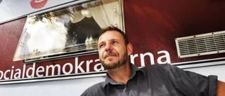 En röst för välfärd och rättvisa