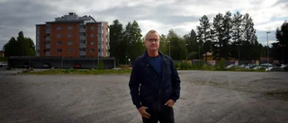 Rehouse får bygga fem våningar – siktar på två huskroppar: "Någonstans mellan 60 och 70 lägenheter"