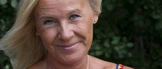 "Jag blir emotionell av musik"