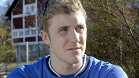 Daniel Hallingström