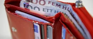 Pengar i plånboken eller bättre hälsa?