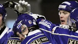 IFK Motala - Hammarby