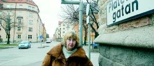 Tillbaka till Linköping