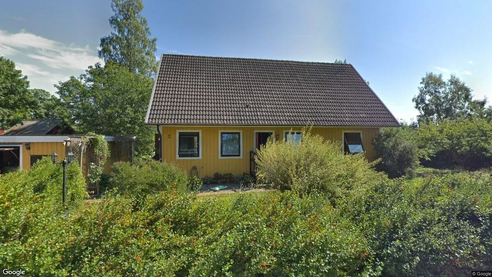 Järpovägen 2
