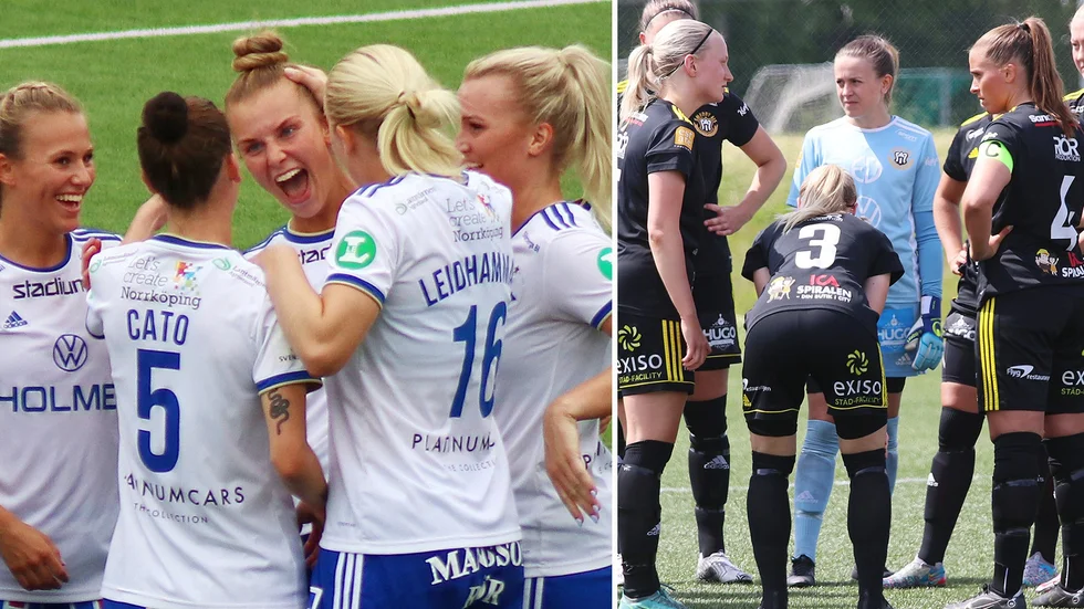 Både IFK och Smedby får häftiga utmaningar i svenska cupen. Matcher som vi sänder på sajten.