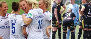 Klart: Vi sänder cupfesterna: "Högintressanta matcher"