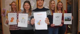 Deras läsare finns i Bolivia