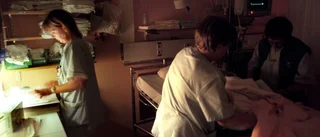 Ungerska sköterskor inte kvar