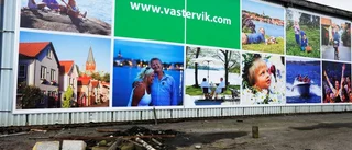 Gotlandsskyltar tas ner