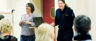 Fler skolkar i Västerviks skolor