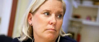 "Dra nytta av personalens språkkunskaper"