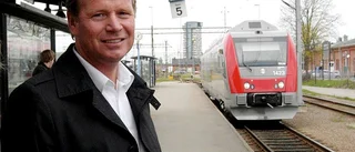 Ödestimma slagen för Tjustbanan