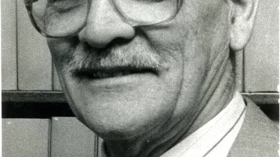 John Frykner.